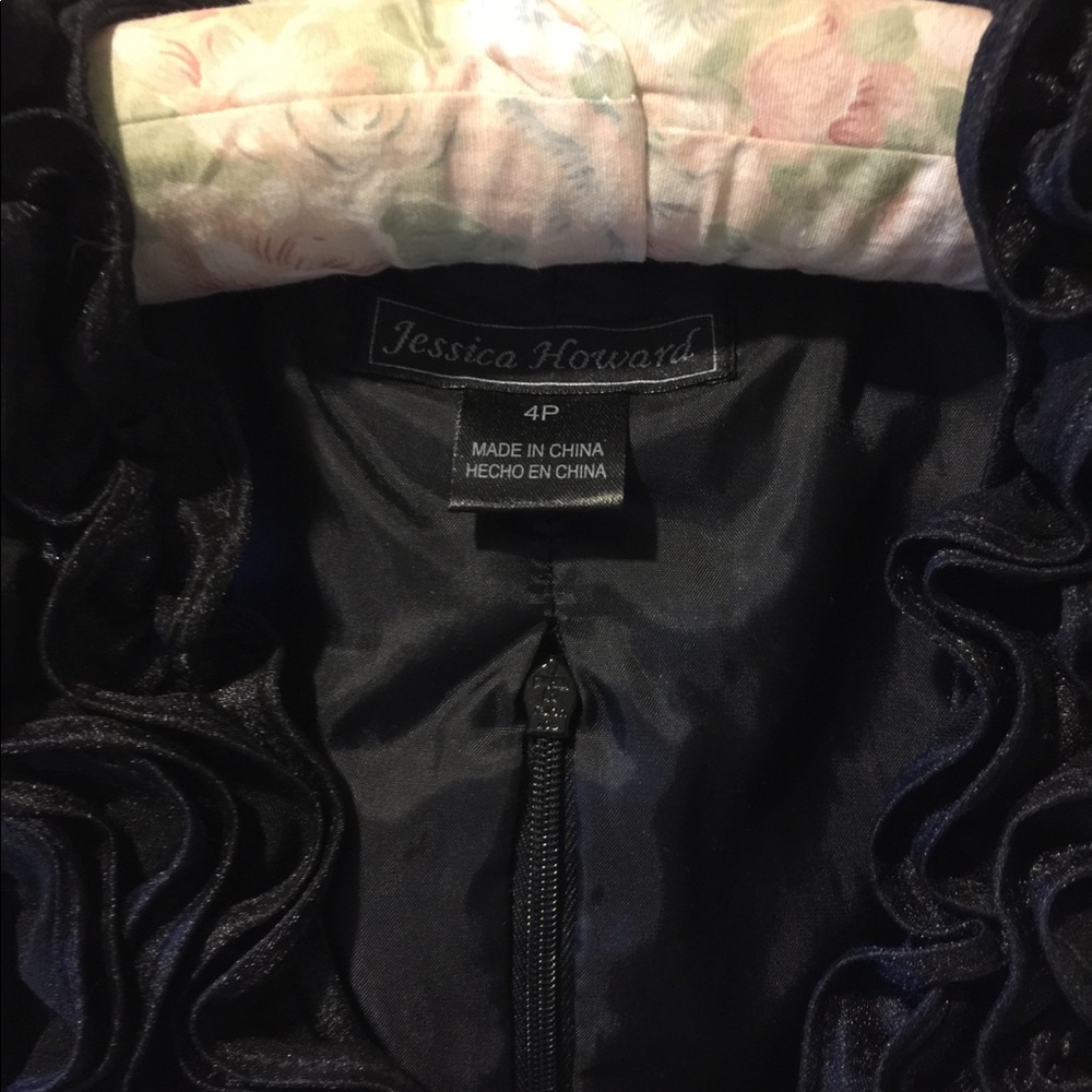 ❤️ JESSICA HOWARD PARTY DRESS ❤️ - Picture 4 of 5